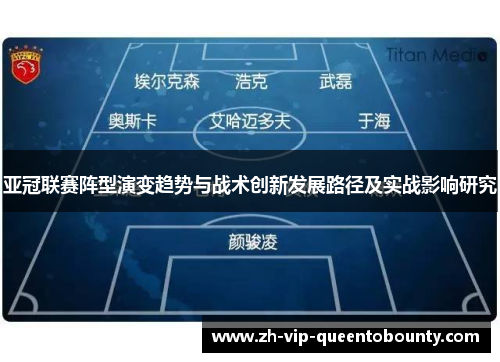 亚冠联赛阵型演变趋势与战术创新发展路径及实战影响研究
